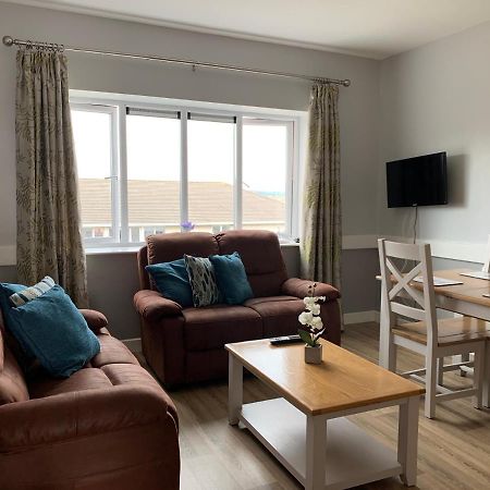 Priory House, Student Accommodation, Manor Village Apartments, Cork Road, X91W427 Waterford Dış mekan fotoğraf