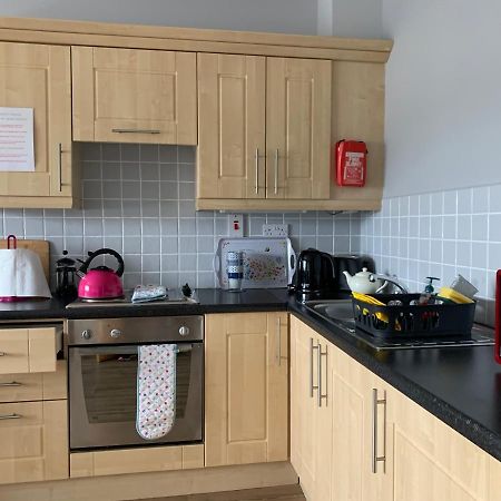 Priory House, Student Accommodation, Manor Village Apartments, Cork Road, X91W427 Waterford Dış mekan fotoğraf