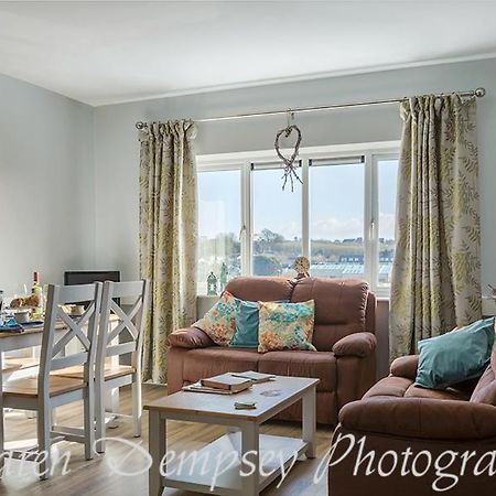 Priory House, Student Accommodation, Manor Village Apartments, Cork Road, X91W427 Waterford Dış mekan fotoğraf