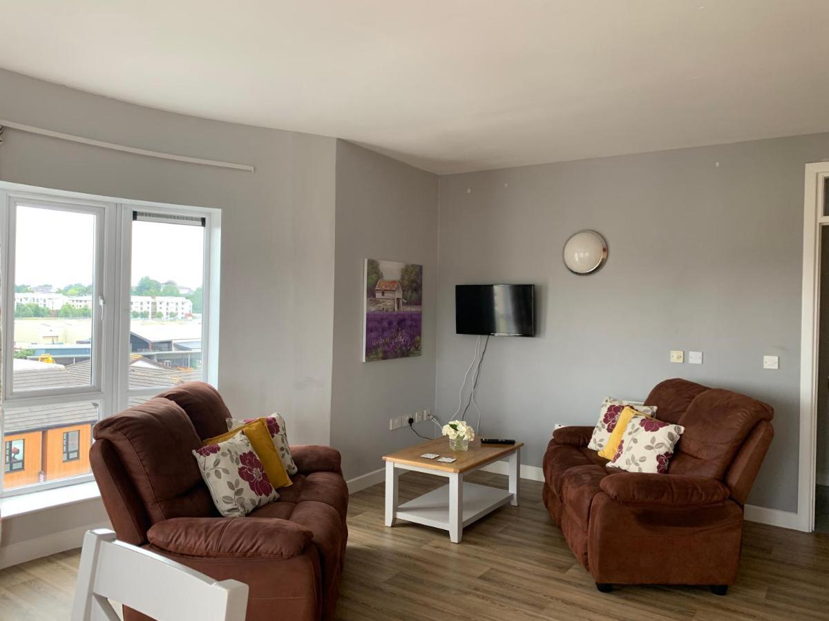 Priory House, Student Accommodation, Manor Village Apartments, Cork Road, X91W427 Waterford Dış mekan fotoğraf