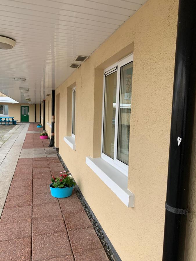 Priory House, Student Accommodation, Manor Village Apartments, Cork Road, X91W427 Waterford Dış mekan fotoğraf