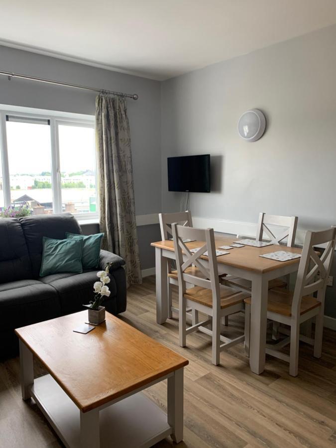Priory House, Student Accommodation, Manor Village Apartments, Cork Road, X91W427 Waterford Dış mekan fotoğraf