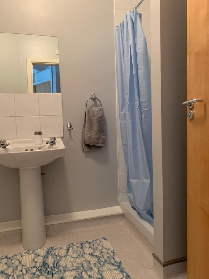 Priory House, Student Accommodation, Manor Village Apartments, Cork Road, X91W427 Waterford Dış mekan fotoğraf