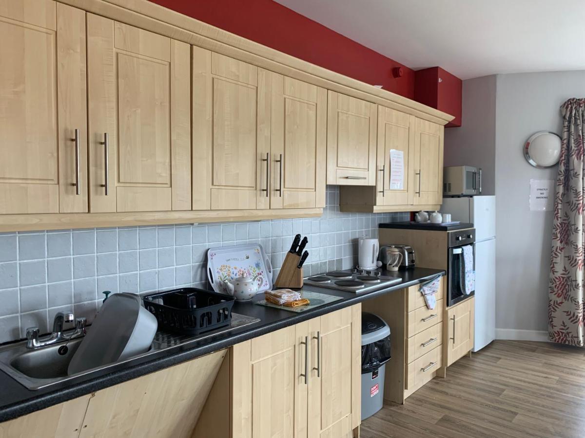 Priory House, Student Accommodation, Manor Village Apartments, Cork Road, X91W427 Waterford Dış mekan fotoğraf
