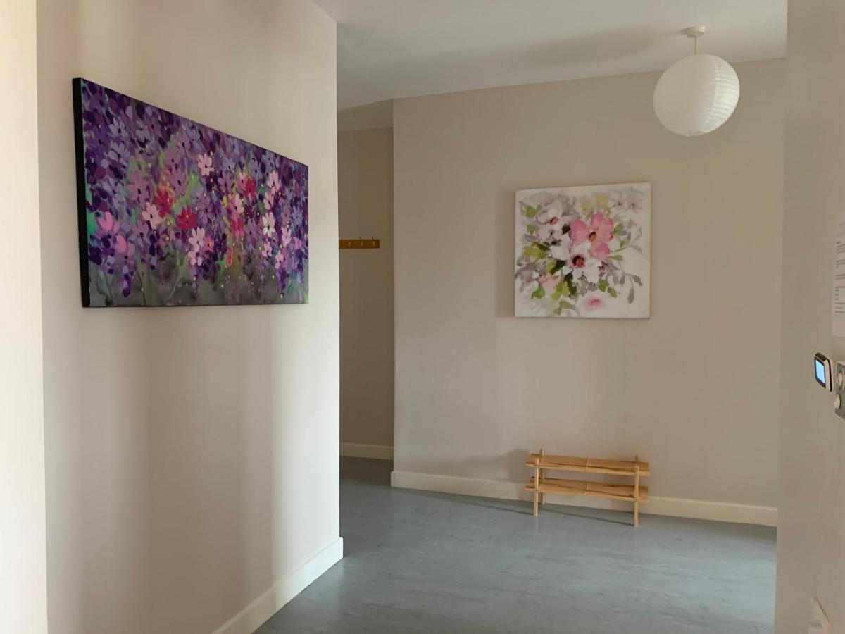 Priory House, Student Accommodation, Manor Village Apartments, Cork Road, X91W427 Waterford Dış mekan fotoğraf