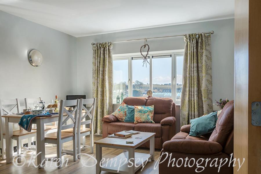 Priory House, Student Accommodation, Manor Village Apartments, Cork Road, X91W427 Waterford Dış mekan fotoğraf
