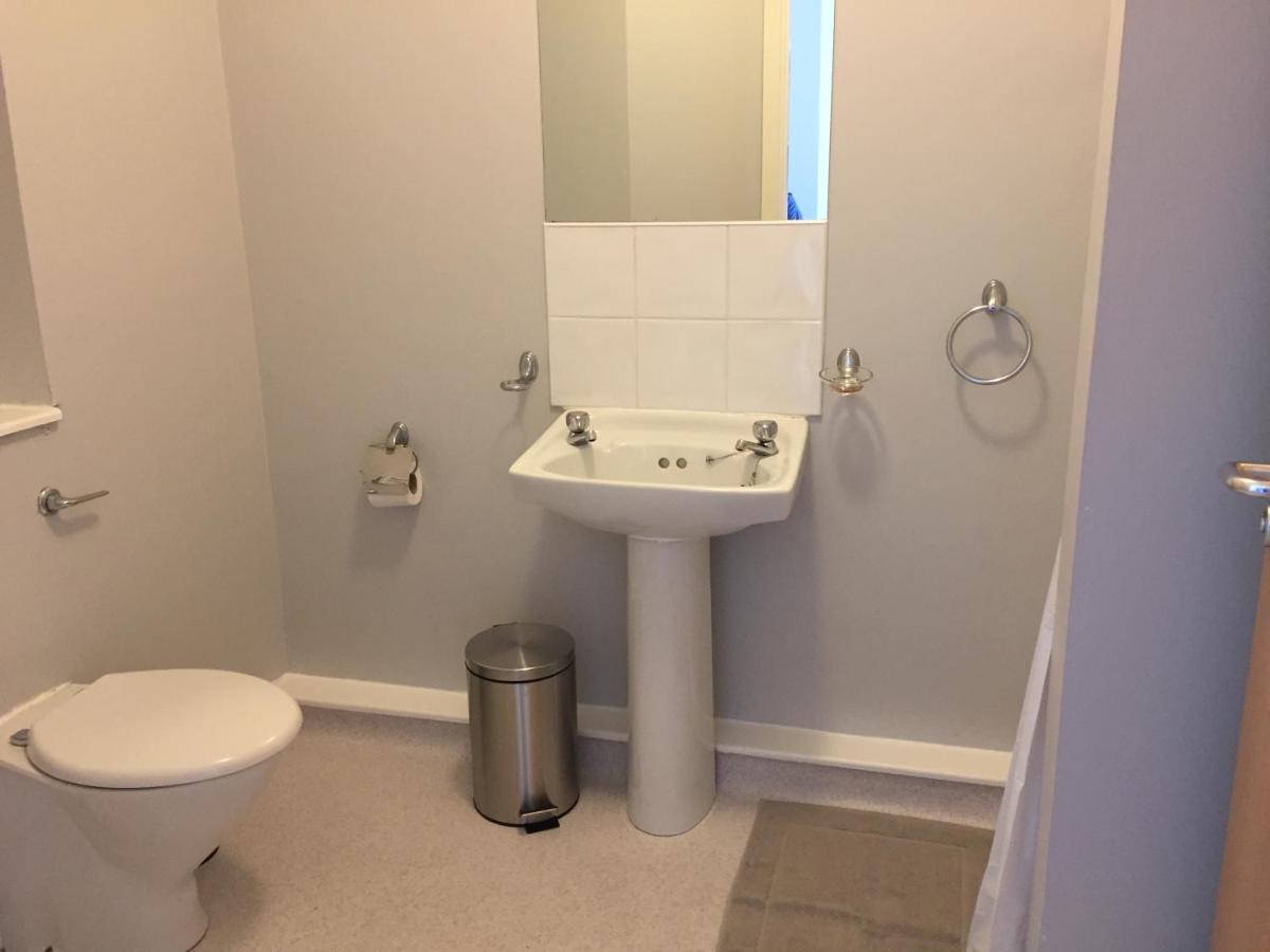 Priory House, Student Accommodation, Manor Village Apartments, Cork Road, X91W427 Waterford Dış mekan fotoğraf