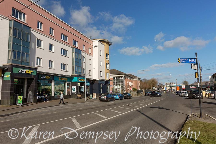 Priory House, Student Accommodation, Manor Village Apartments, Cork Road, X91W427 Waterford Dış mekan fotoğraf