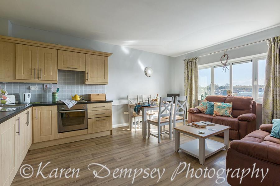 Priory House, Student Accommodation, Manor Village Apartments, Cork Road, X91W427 Waterford Dış mekan fotoğraf