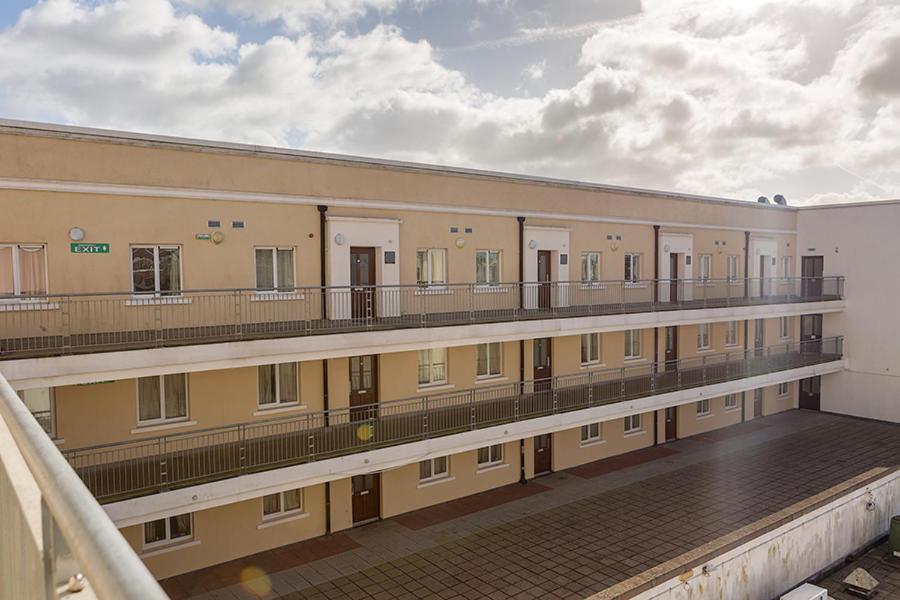 Priory House, Student Accommodation, Manor Village Apartments, Cork Road, X91W427 Waterford Dış mekan fotoğraf