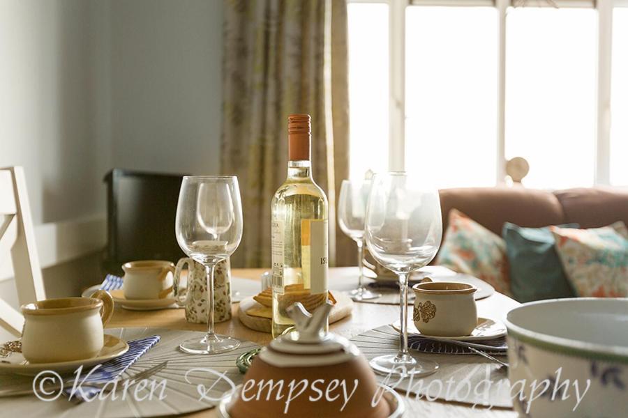 Priory House, Student Accommodation, Manor Village Apartments, Cork Road, X91W427 Waterford Dış mekan fotoğraf
