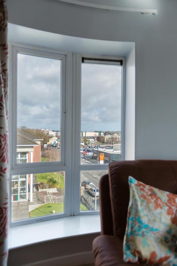 Priory House, Student Accommodation, Manor Village Apartments, Cork Road, X91W427 Waterford Dış mekan fotoğraf