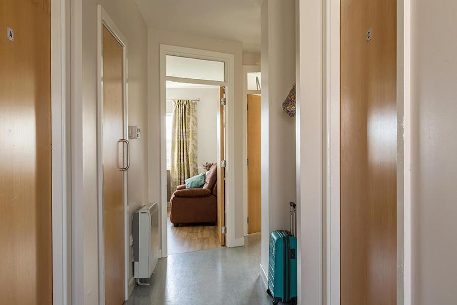 Priory House, Student Accommodation, Manor Village Apartments, Cork Road, X91W427 Waterford Dış mekan fotoğraf